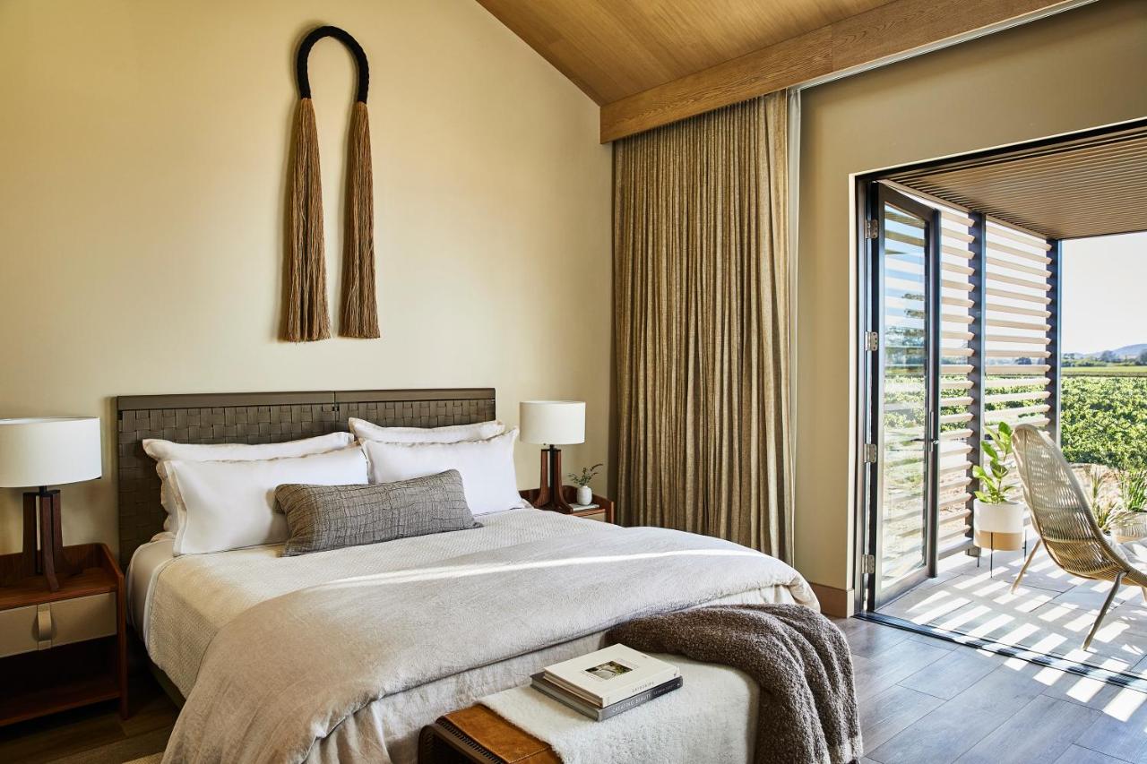 One-Bedroom Suite at Stanly Ranch, Auberge Collection