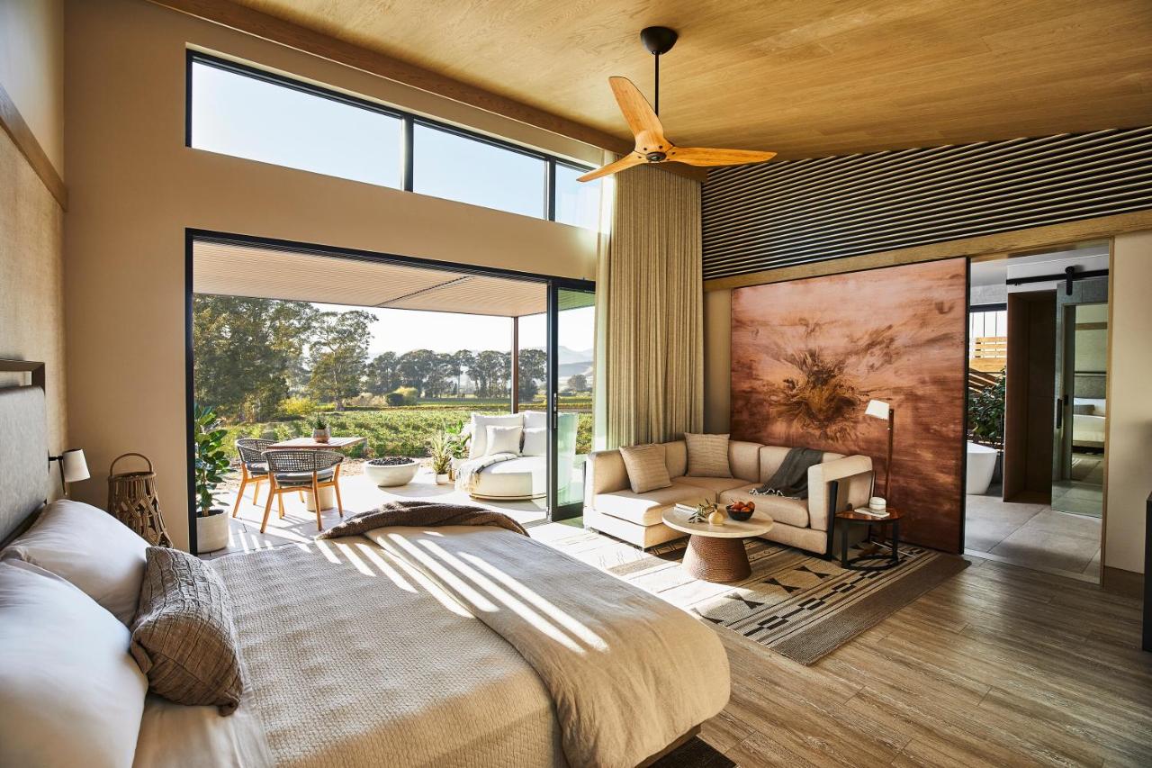 Superior King Room at Stanly Ranch, Auberge Collection