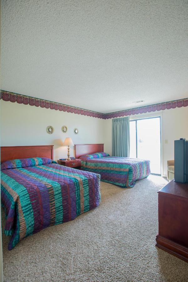 Two-Bedroom Apartment at Crown Resorts at Lake Tansi West