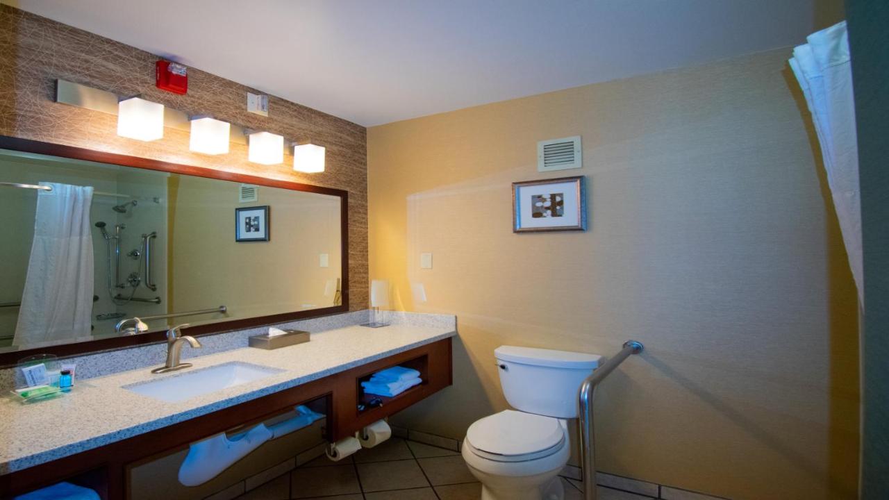 | Holiday Inn Cody at Buffalo Bill Village, an IHG Hotel