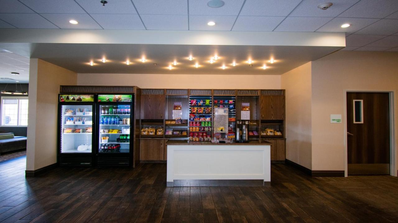 | Holiday Inn Cody at Buffalo Bill Village, an IHG Hotel
