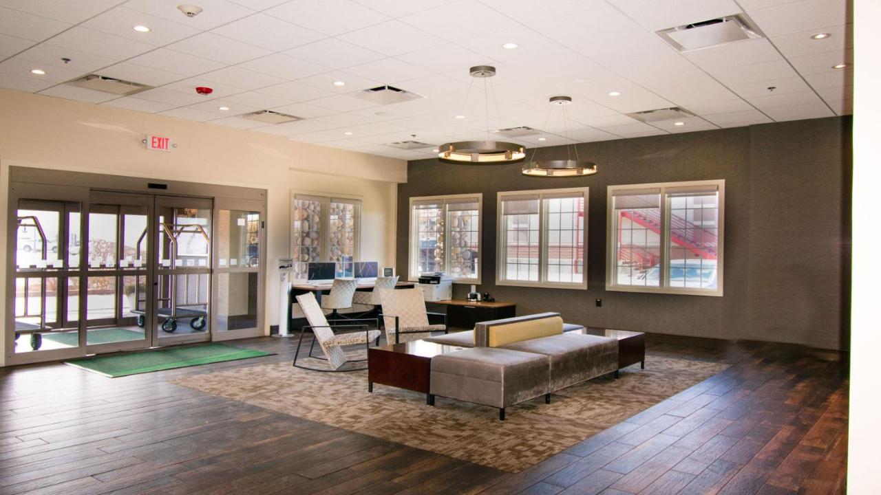 | Holiday Inn Cody at Buffalo Bill Village, an IHG Hotel