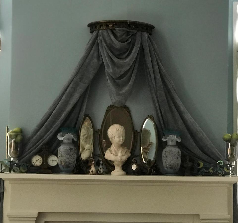 | Shadowlawn Bed and Breakfast