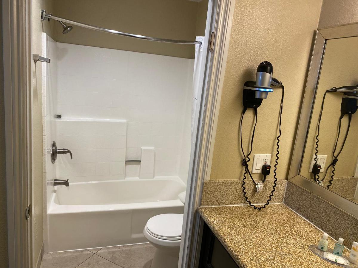 Standard Room, 2 Queen Beds, Non Smoking at Quality Inn Downey