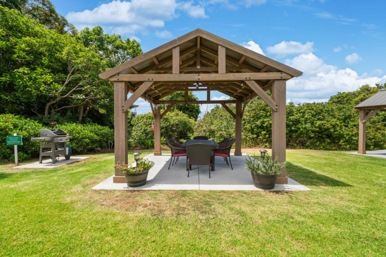 | Castle Waimea Country Lodge