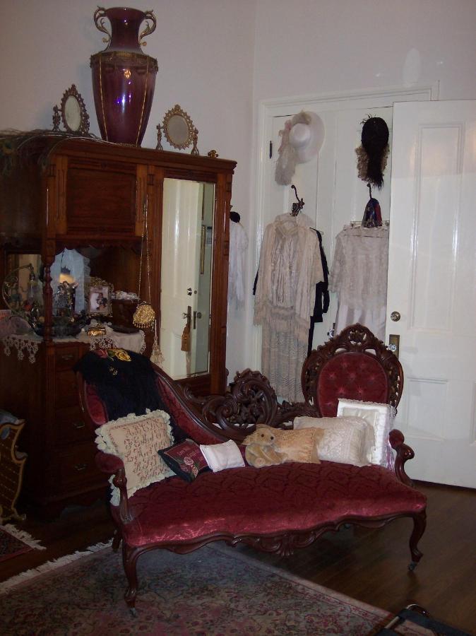 | Shadowlawn Bed and Breakfast