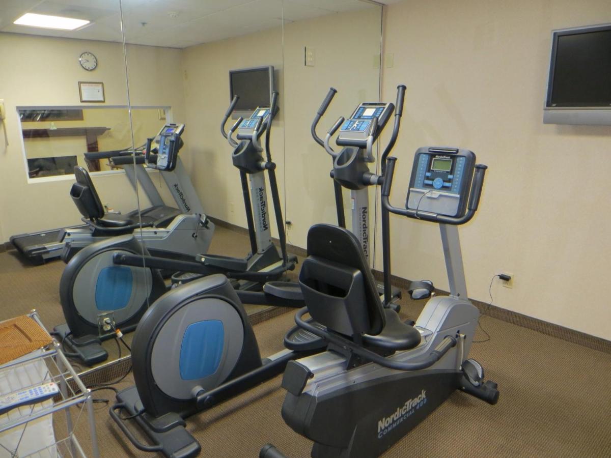 | Quality Inn Winder, GA