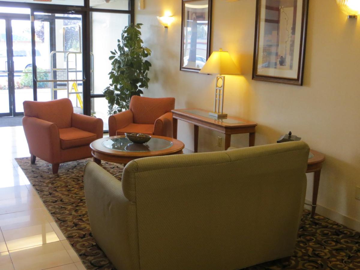 | Quality Inn Winder, GA