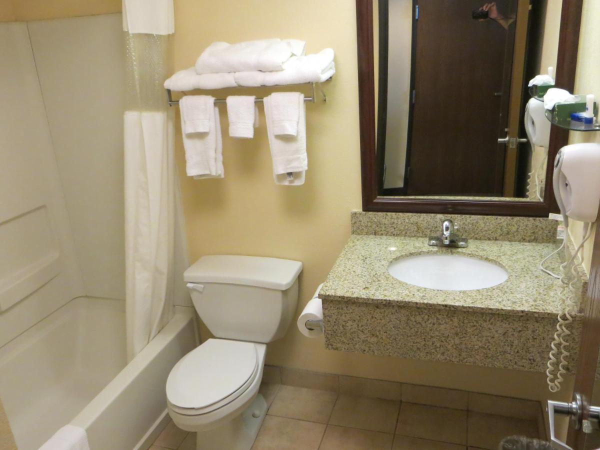 | Quality Inn Winder, GA