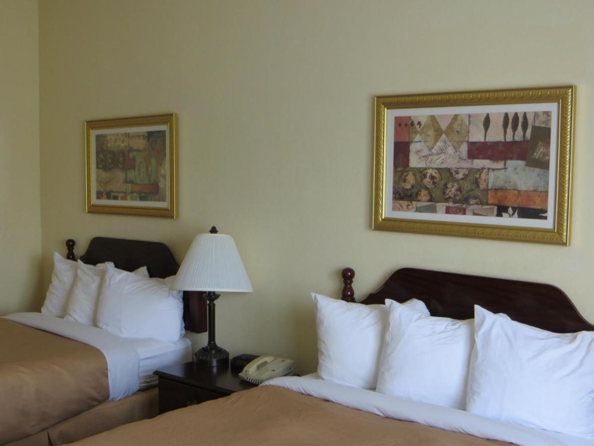 | Quality Inn Winder, GA