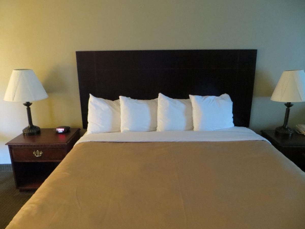 | Quality Inn Winder, GA