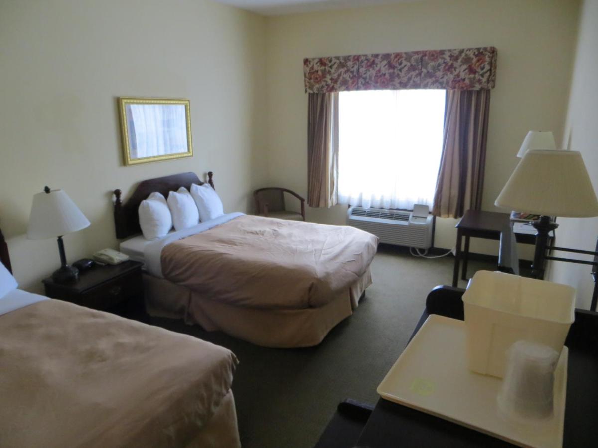 | Quality Inn Winder, GA