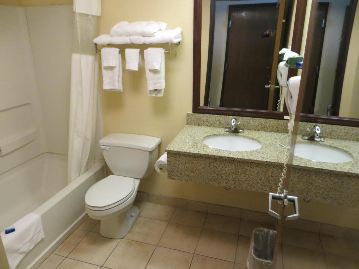 | Quality Inn Winder, GA