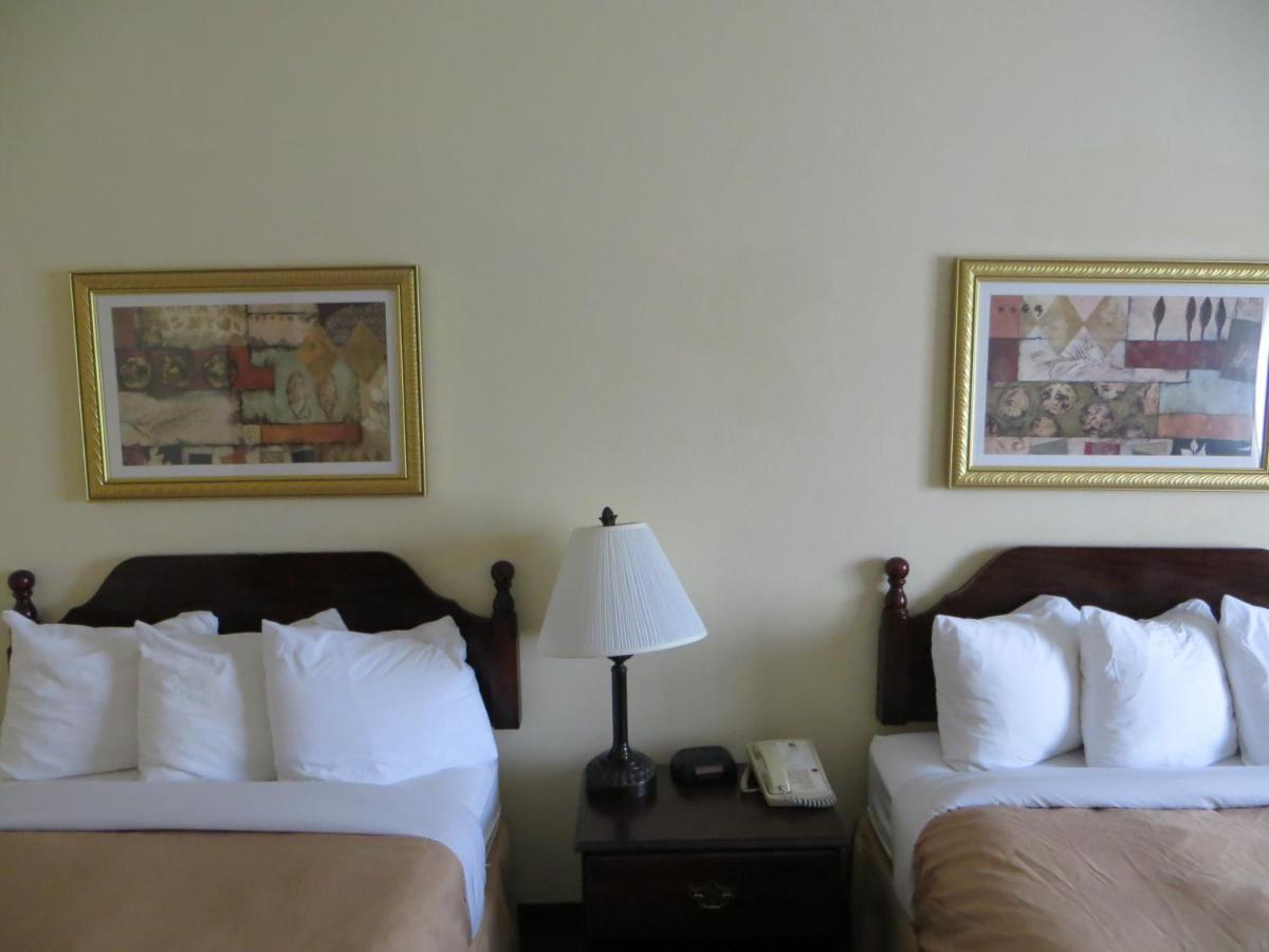 | Quality Inn Winder, GA