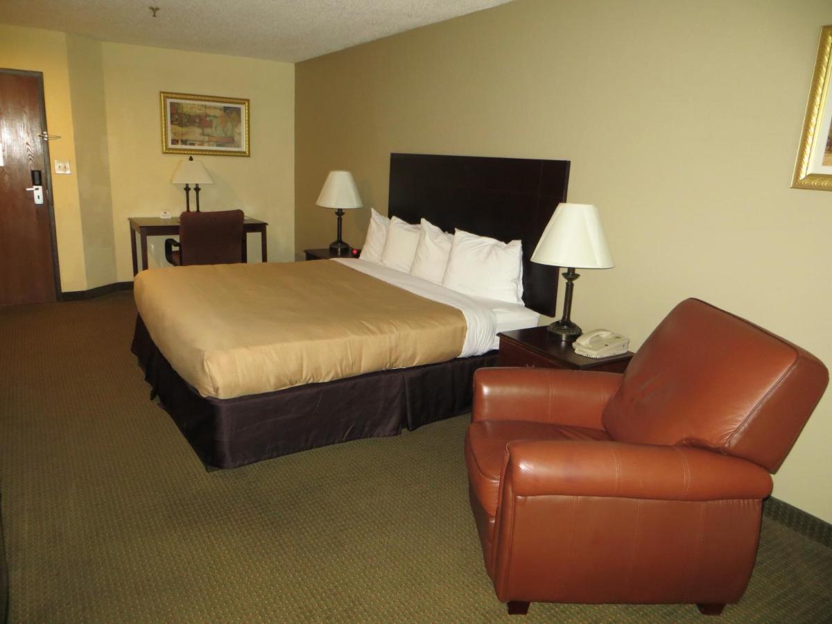 | Quality Inn Winder, GA