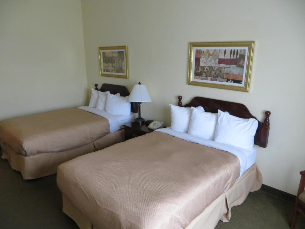 | Quality Inn Winder, GA