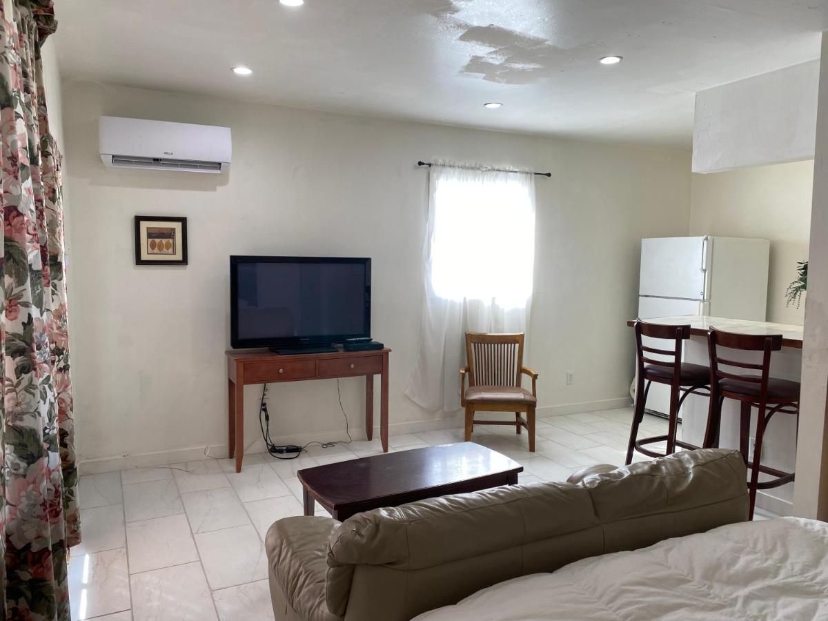 | Comfy private ADU Guest house in LA