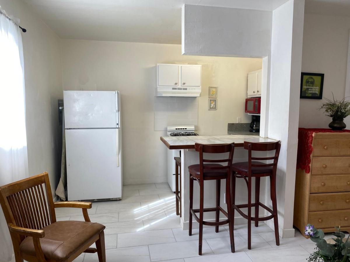| Comfy private ADU Guest house in LA