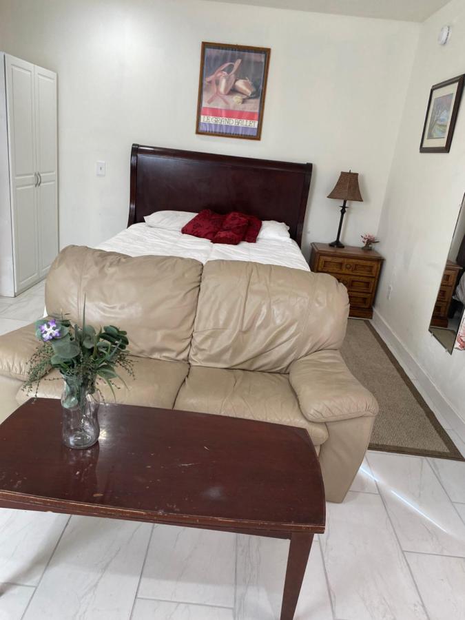 | Comfy private ADU Guest house in LA