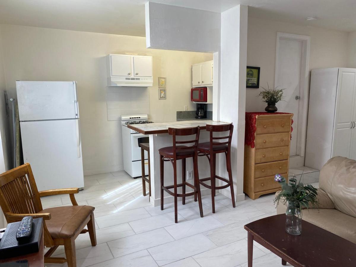 | Comfy private ADU Guest house in LA