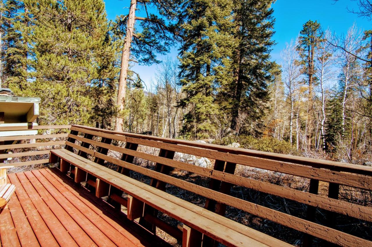  | The Sequoian - Sequoia Monument, Trail of 100 Giants, Kern/Tule rivers