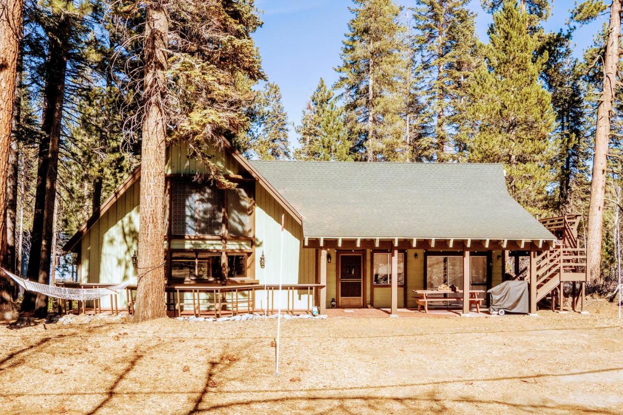  | The Sequoian - Sequoia Monument, Trail of 100 Giants, Kern/Tule rivers