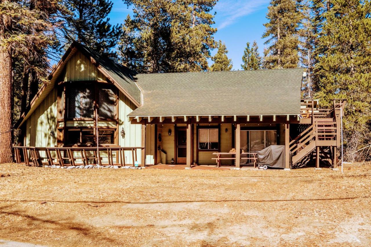 | The Sequoian - Sequoia Monument, Trail of 100 Giants, Kern/Tule rivers