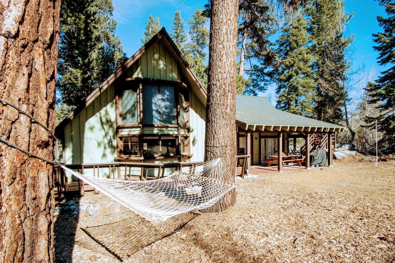  | The Sequoian - Sequoia Monument, Trail of 100 Giants, Kern/Tule rivers