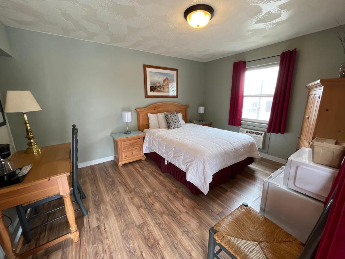  | Rugged Country Lodge