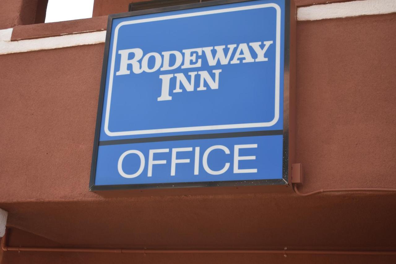  | Rodeway Inn Kanab - National Park Area