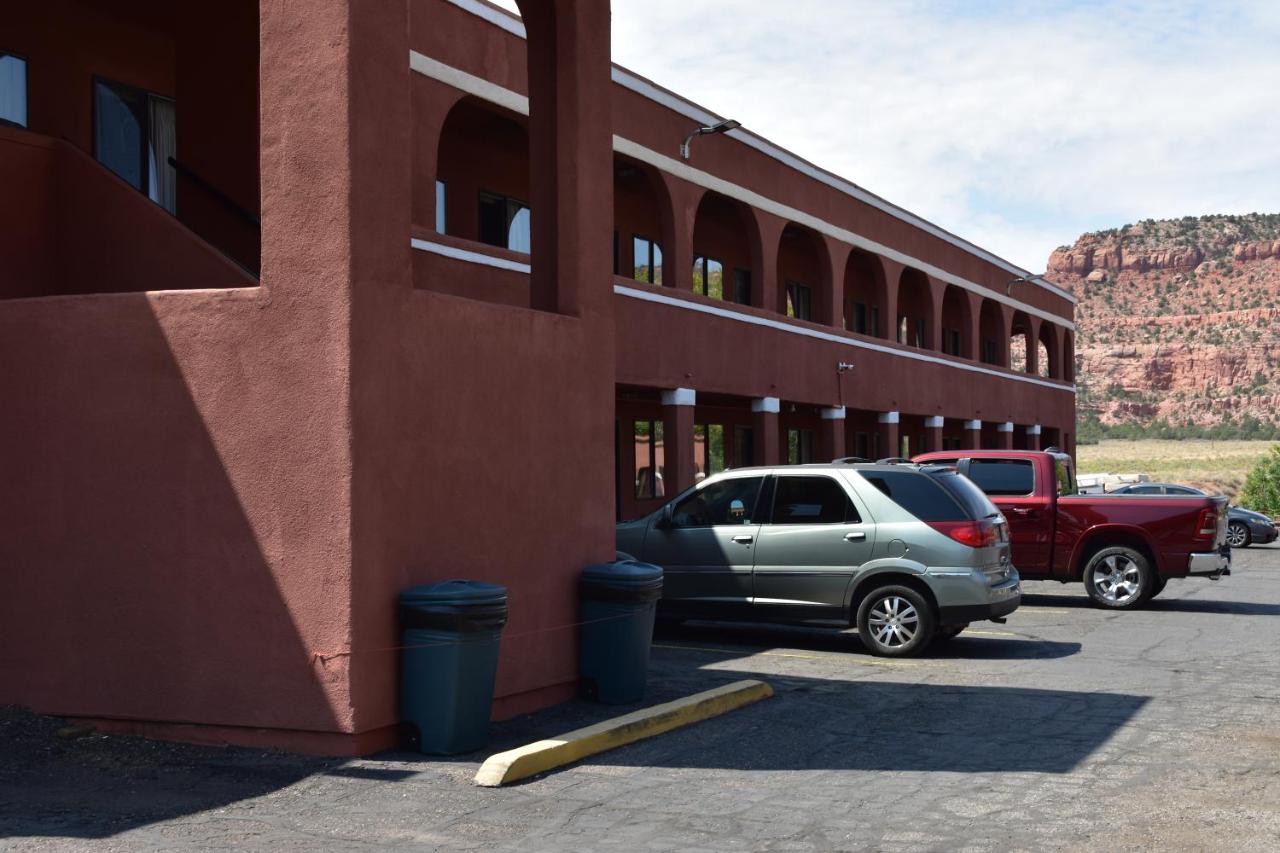  | Rodeway Inn Kanab - National Park Area