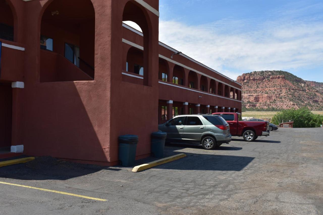  | Rodeway Inn Kanab - National Park Area