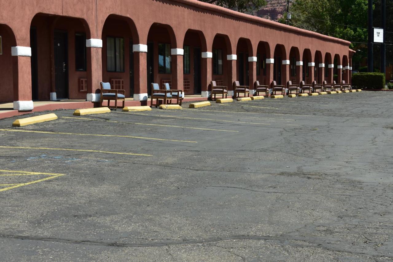  | Rodeway Inn Kanab - National Park Area
