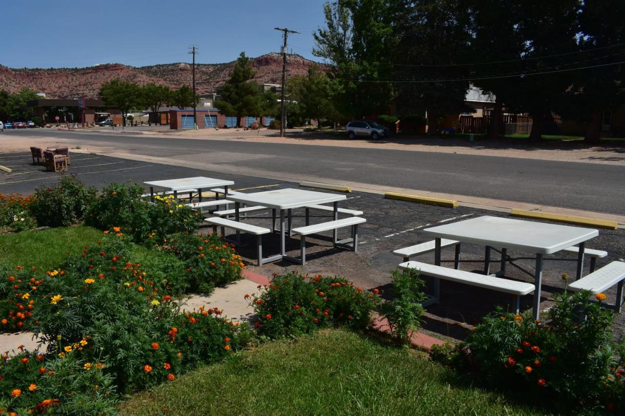  | Rodeway Inn Kanab - National Park Area