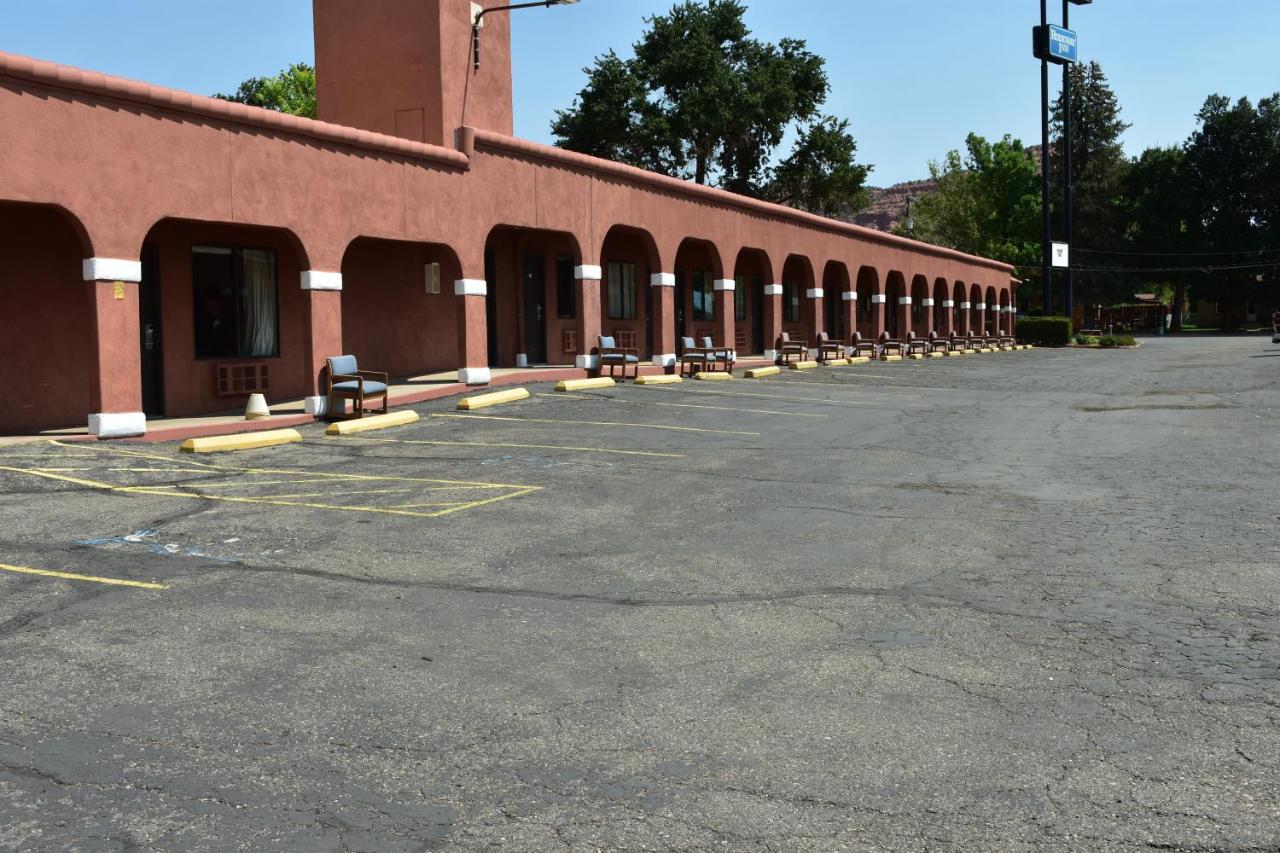  | Rodeway Inn Kanab - National Park Area