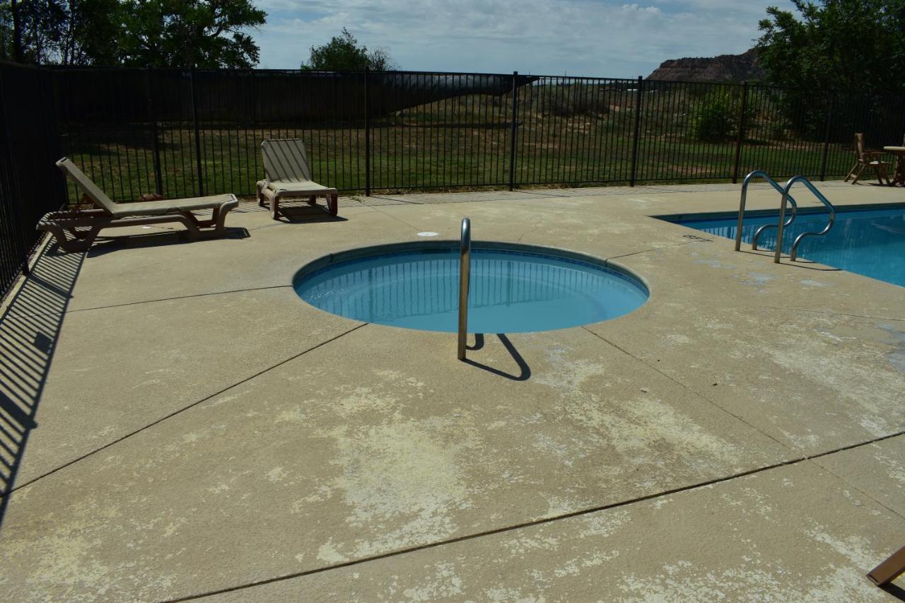  | Rodeway Inn Kanab - National Park Area