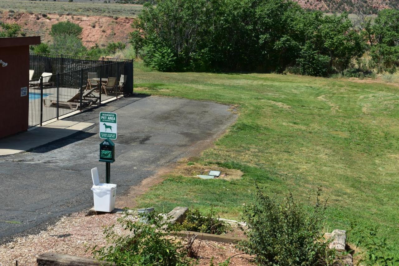  | Rodeway Inn Kanab - National Park Area