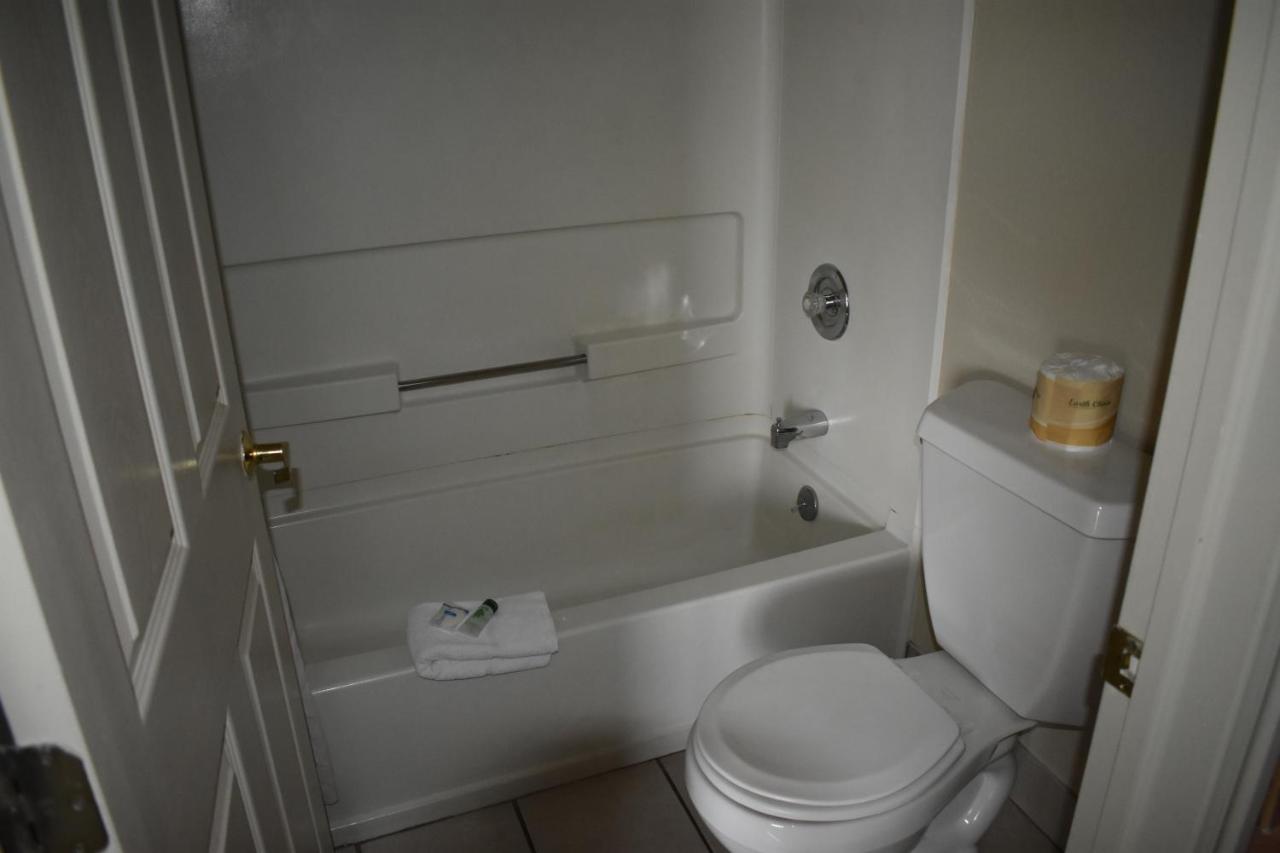  | Rodeway Inn Kanab - National Park Area