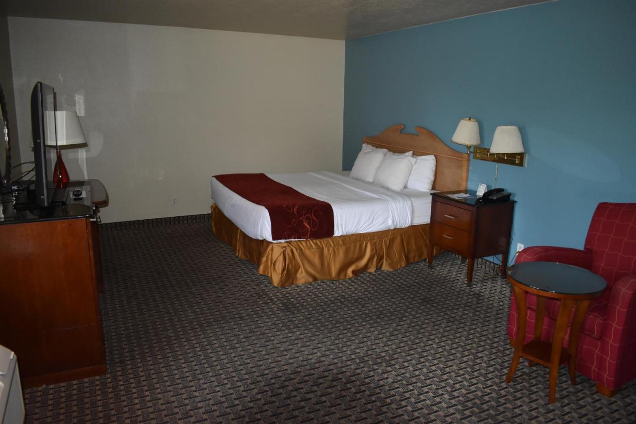  | Rodeway Inn Kanab - National Park Area