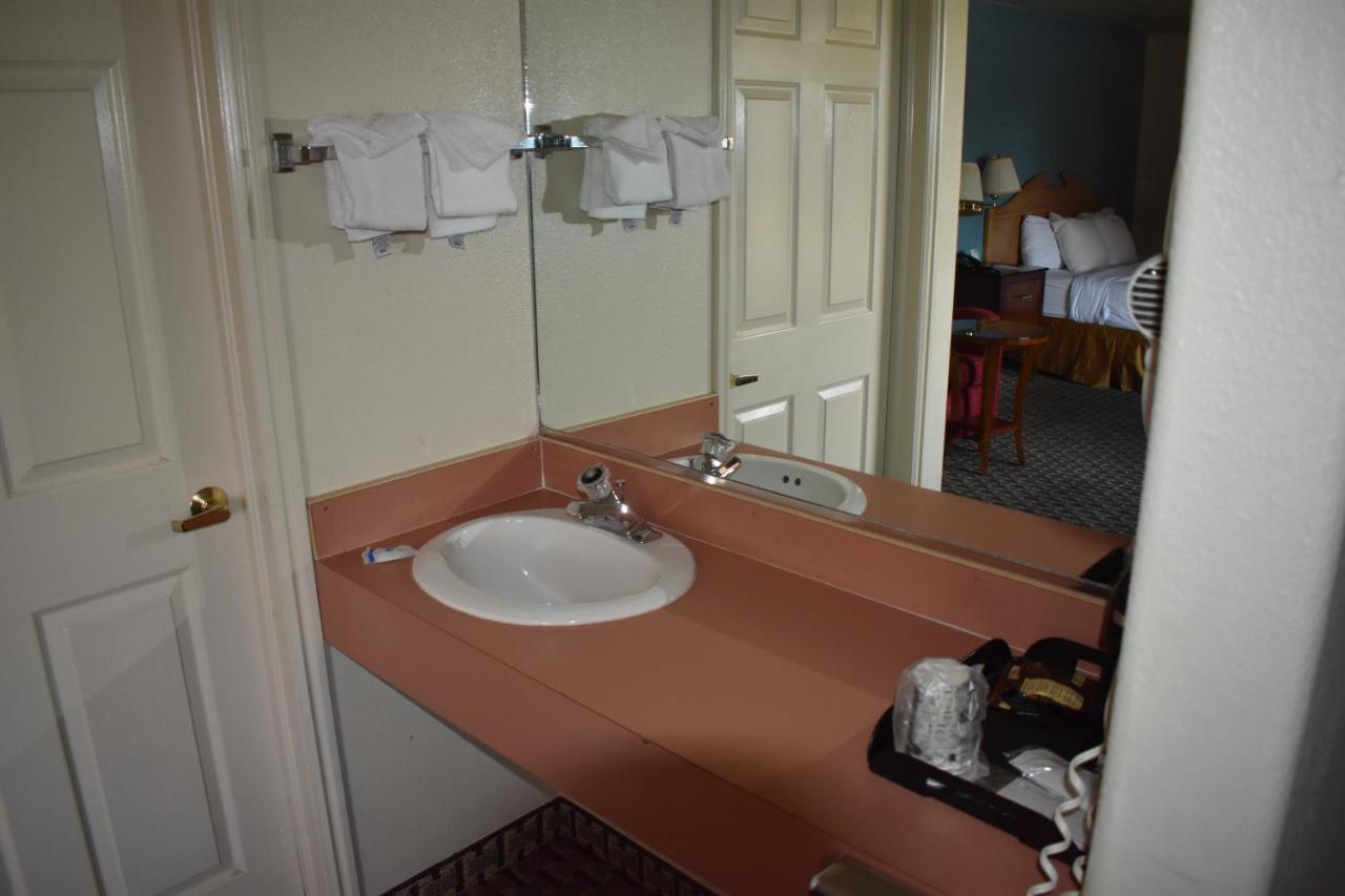  | Rodeway Inn Kanab - National Park Area
