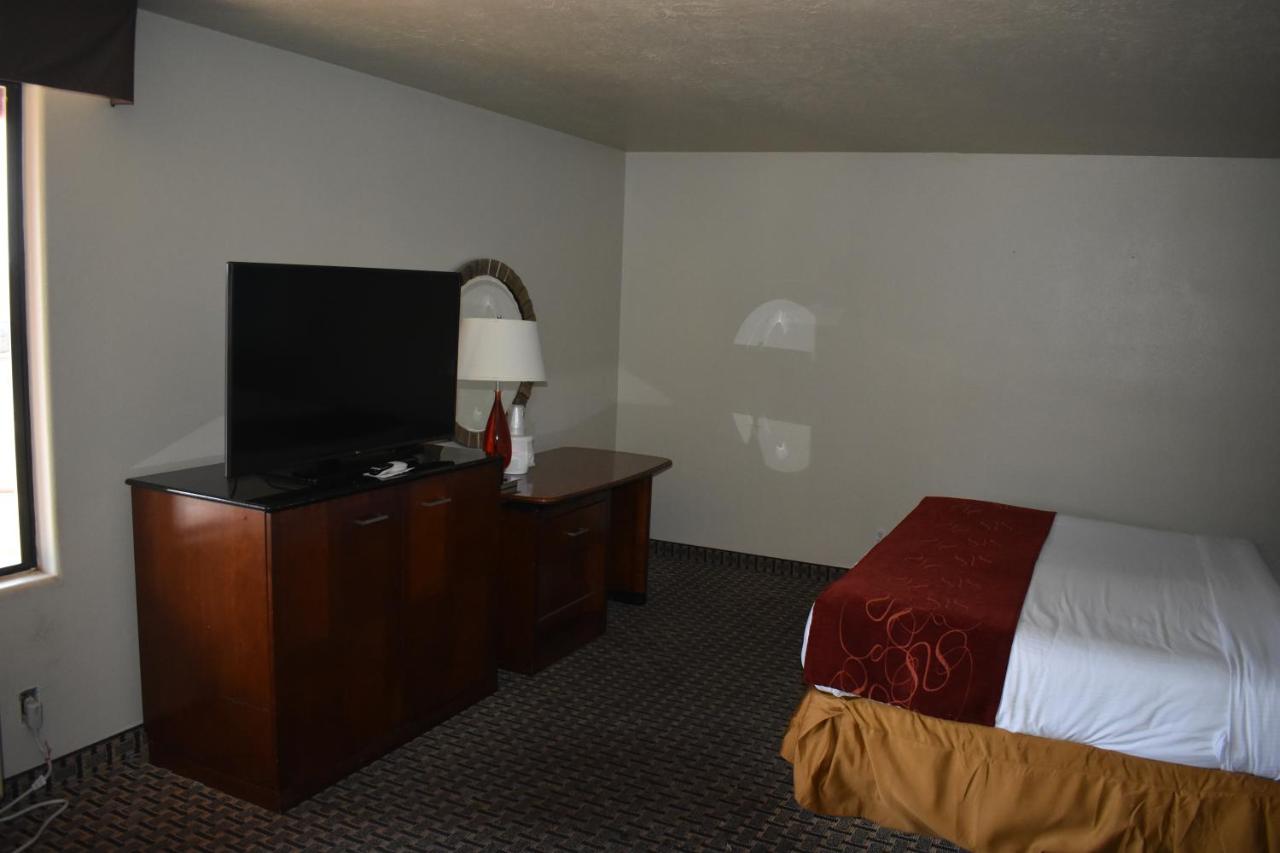  | Rodeway Inn Kanab - National Park Area