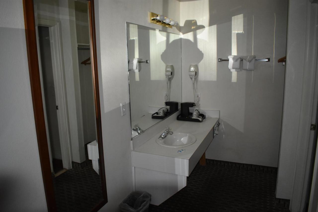  | Rodeway Inn Kanab - National Park Area