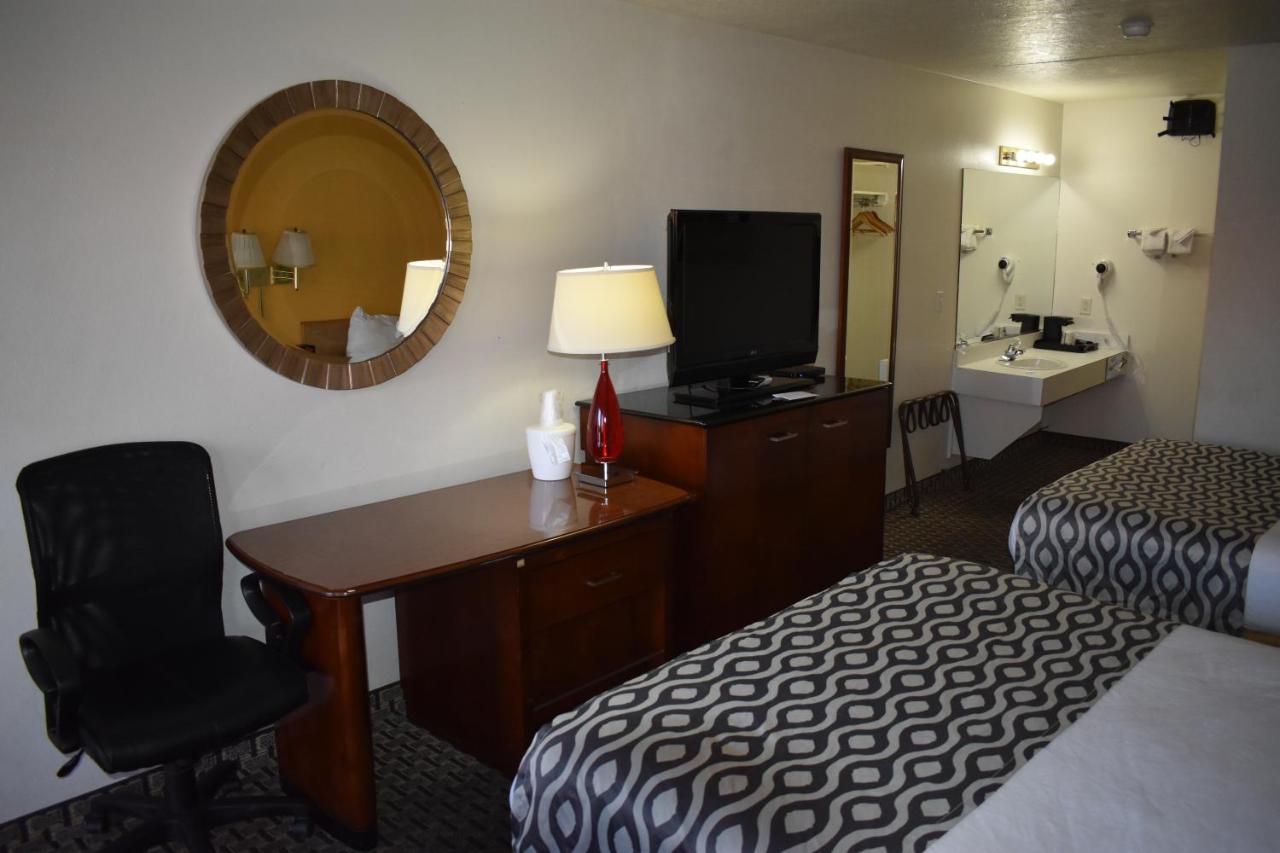  | Rodeway Inn Kanab - National Park Area