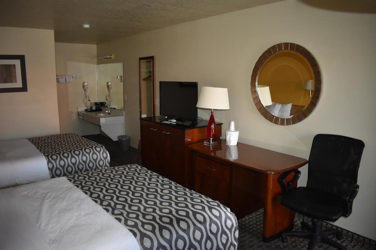  | Rodeway Inn Kanab - National Park Area