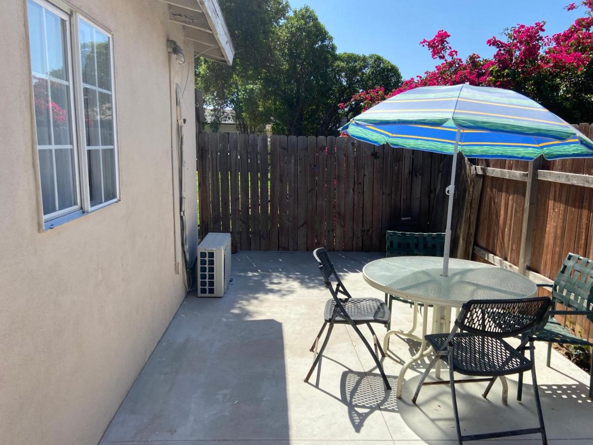 | Comfy private ADU Guest house in LA