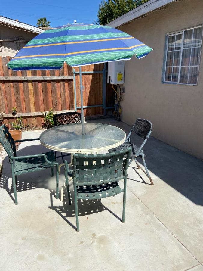 | Comfy private ADU Guest house in LA
