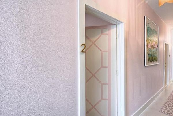  | The Oleander Hotel Room Number 2