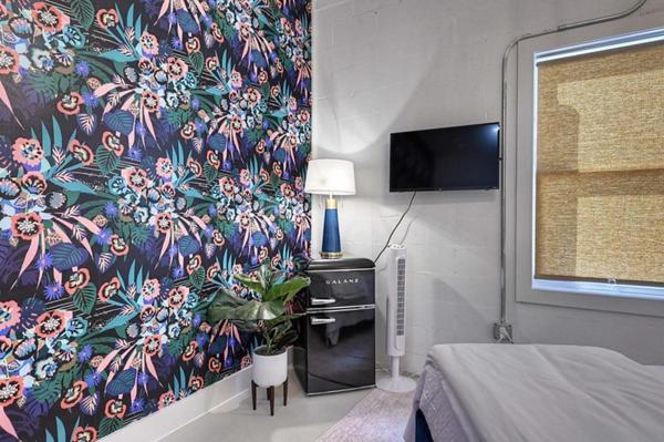  | The Oleander Hotel Room Number 2