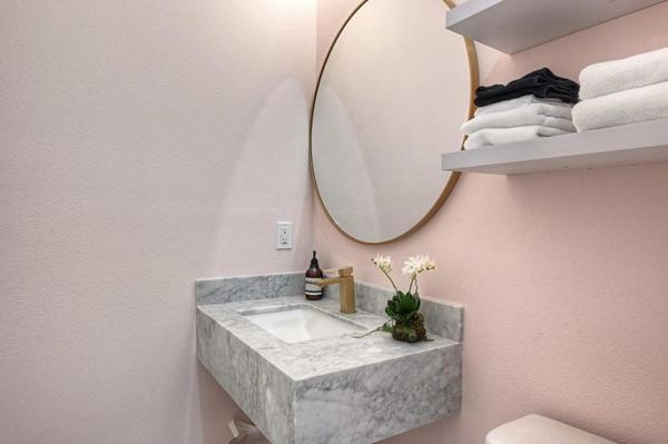  | The Oleander Hotel Room Number 2
