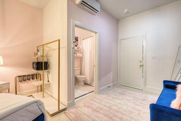  | The Oleander Hotel Room Number 2